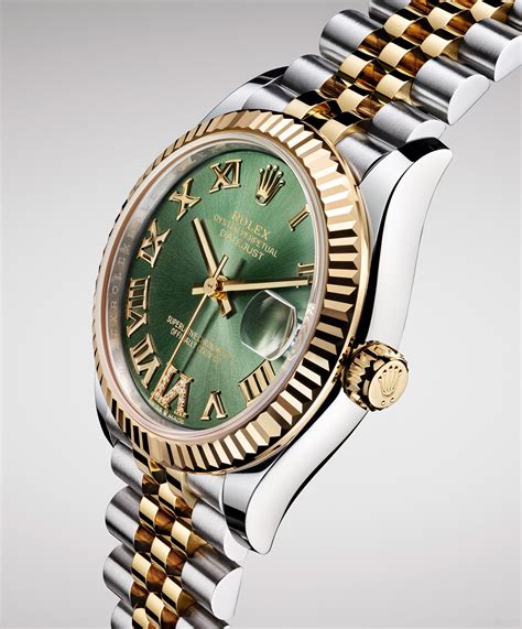 rolex oyster perpetual datejust 18k precio|Datejust 31 .